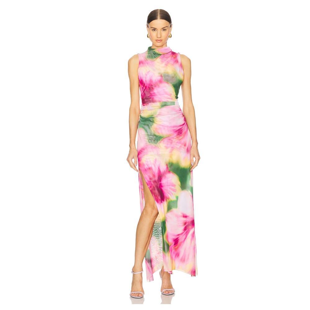 MISA Los Angeles Athena Dress Size XL